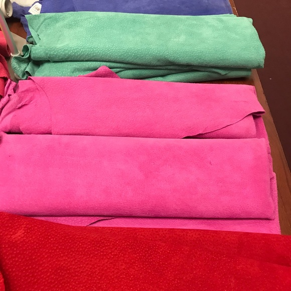 Real alligator Vans - Picture 8 of 8